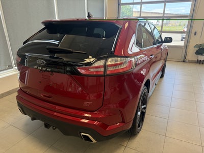 2024 Ford Edge ST