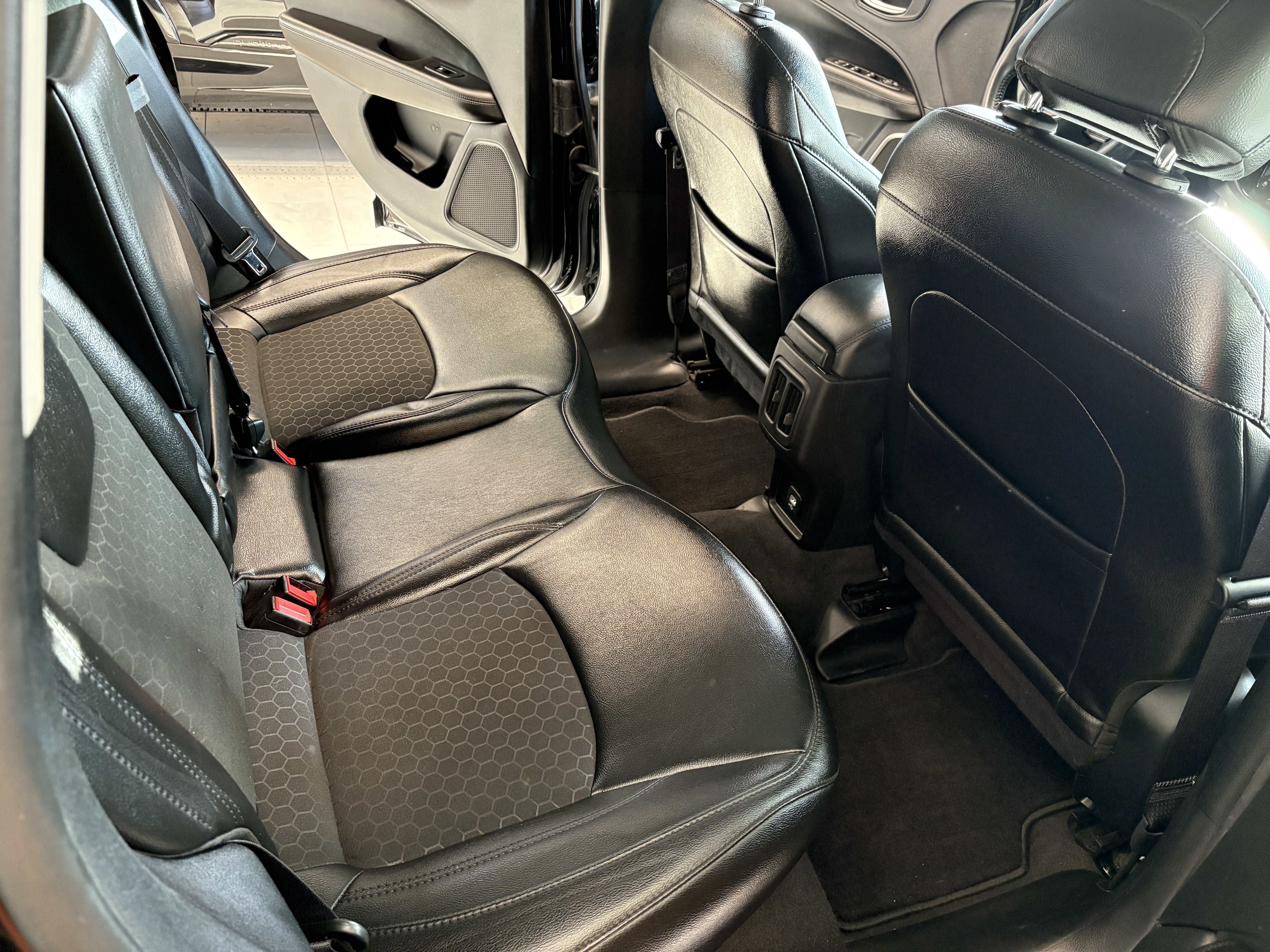 2020 Jeep Compass Altitude