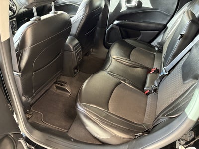 2020 Jeep Compass Altitude