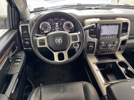 2015 RAM 2500 Laramie in Elkins, WV - Elkins Auto