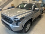 2025 Toyota Tacoma Base