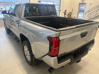 2025 Toyota Tacoma Base
