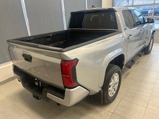 2025 Toyota Tacoma Base