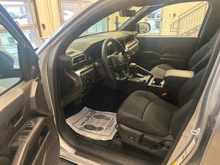 2025 Toyota Tacoma Base