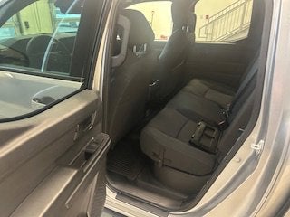 2025 Toyota Tacoma Base