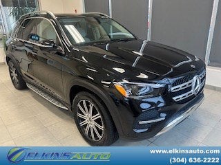 2024 Mercedes-Benz GLE 350 GLE 350