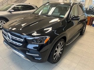 2024 Mercedes-Benz GLE 350 GLE 350
