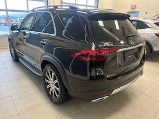 2024 Mercedes-Benz GLE 350 GLE 350