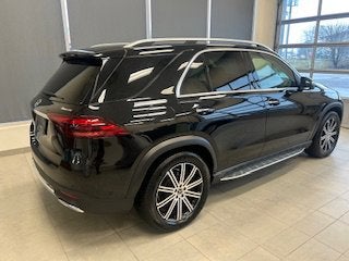 2024 Mercedes-Benz GLE 350 GLE 350