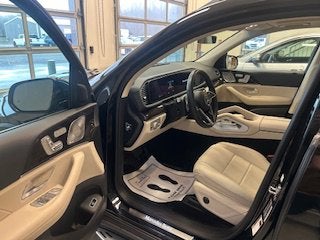 2024 Mercedes-Benz GLE 350 GLE 350