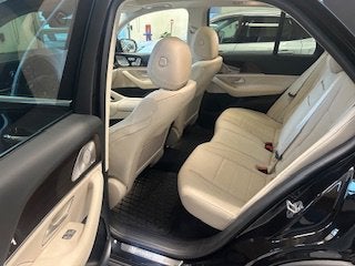 2024 Mercedes-Benz GLE 350 GLE 350