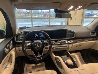 2024 Mercedes-Benz GLE 350 GLE 350