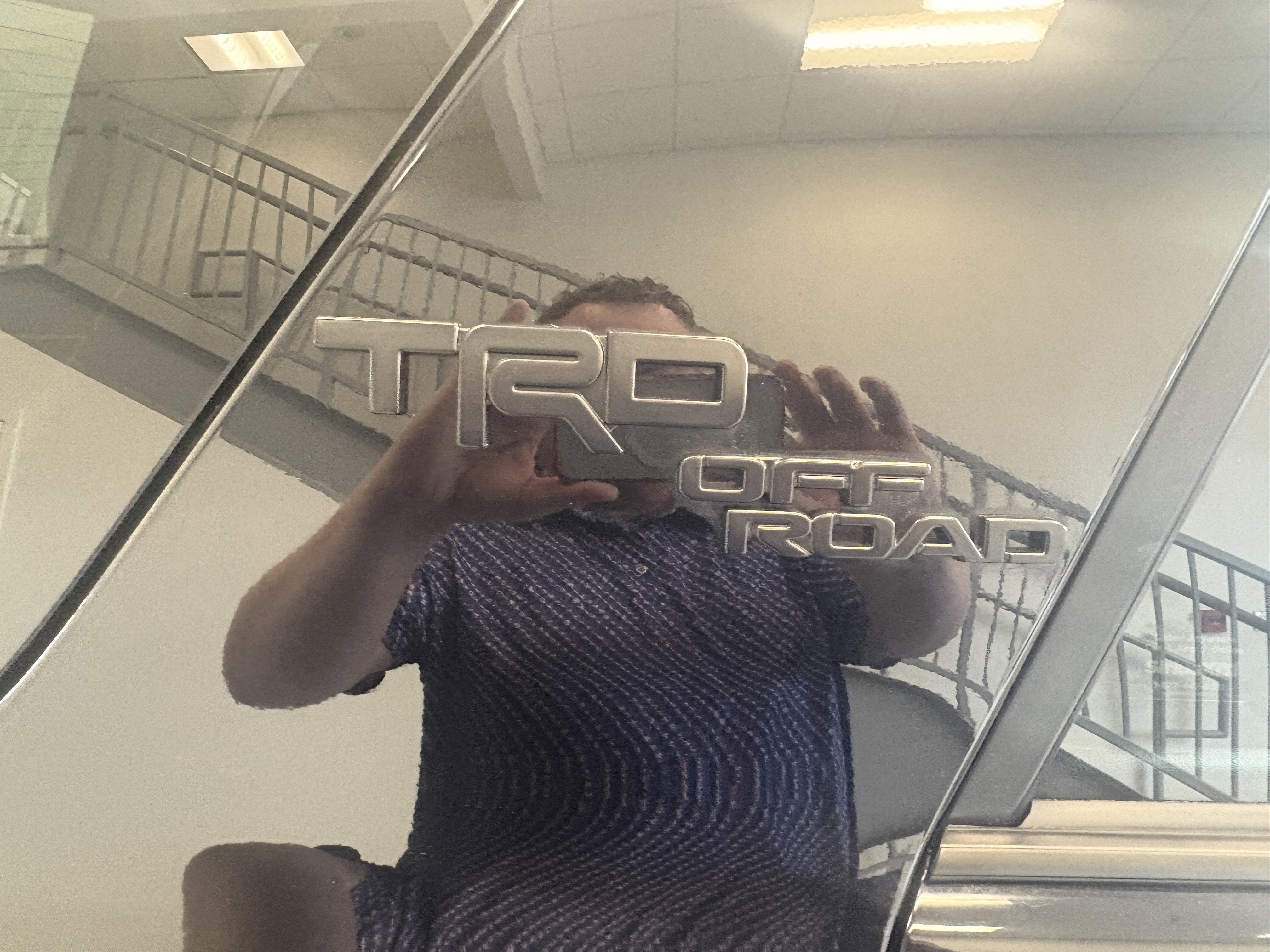 2020 Toyota 4Runner Base