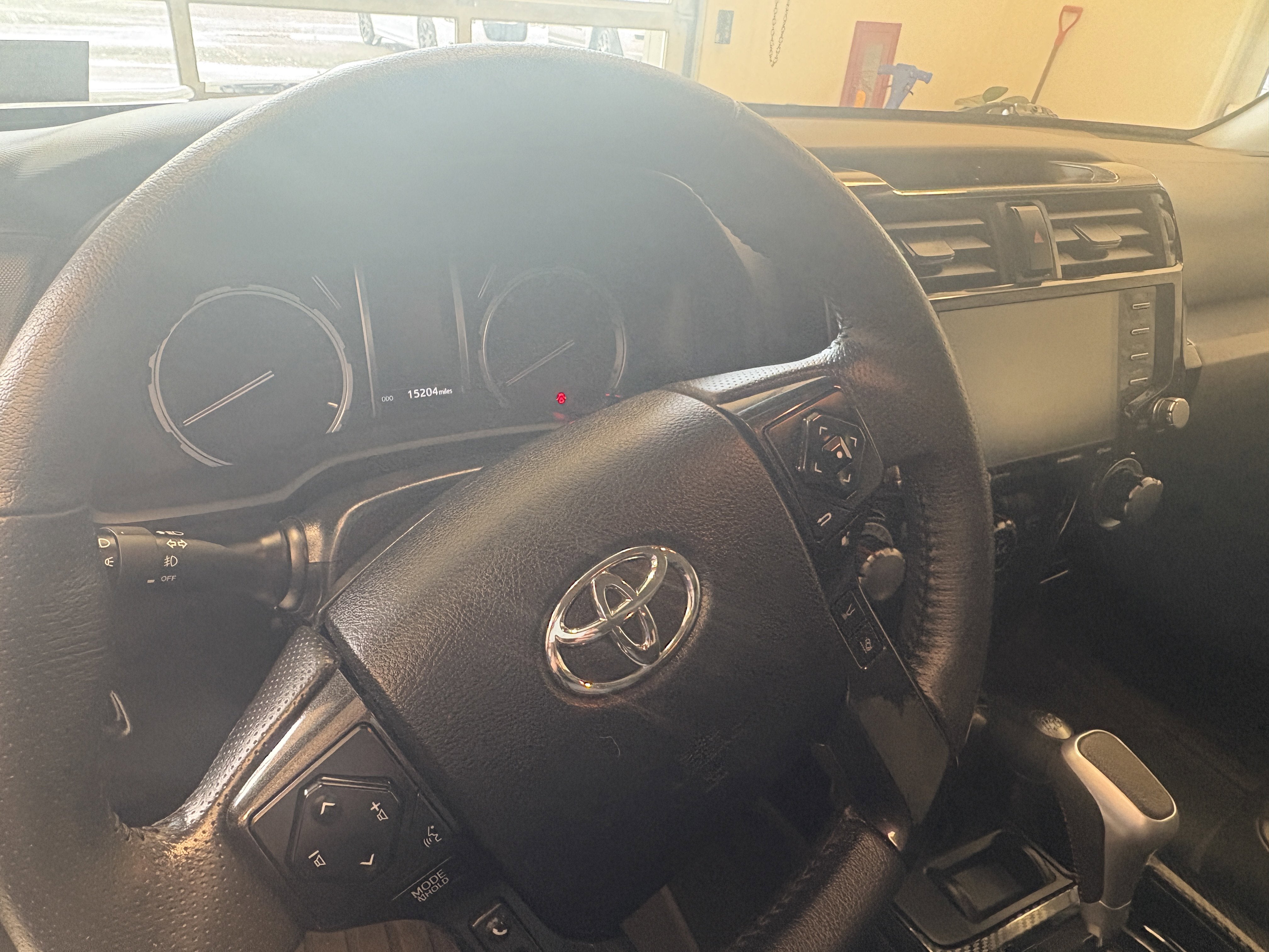 2020 Toyota 4Runner Base