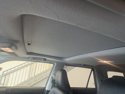 2020 Toyota 4Runner Base