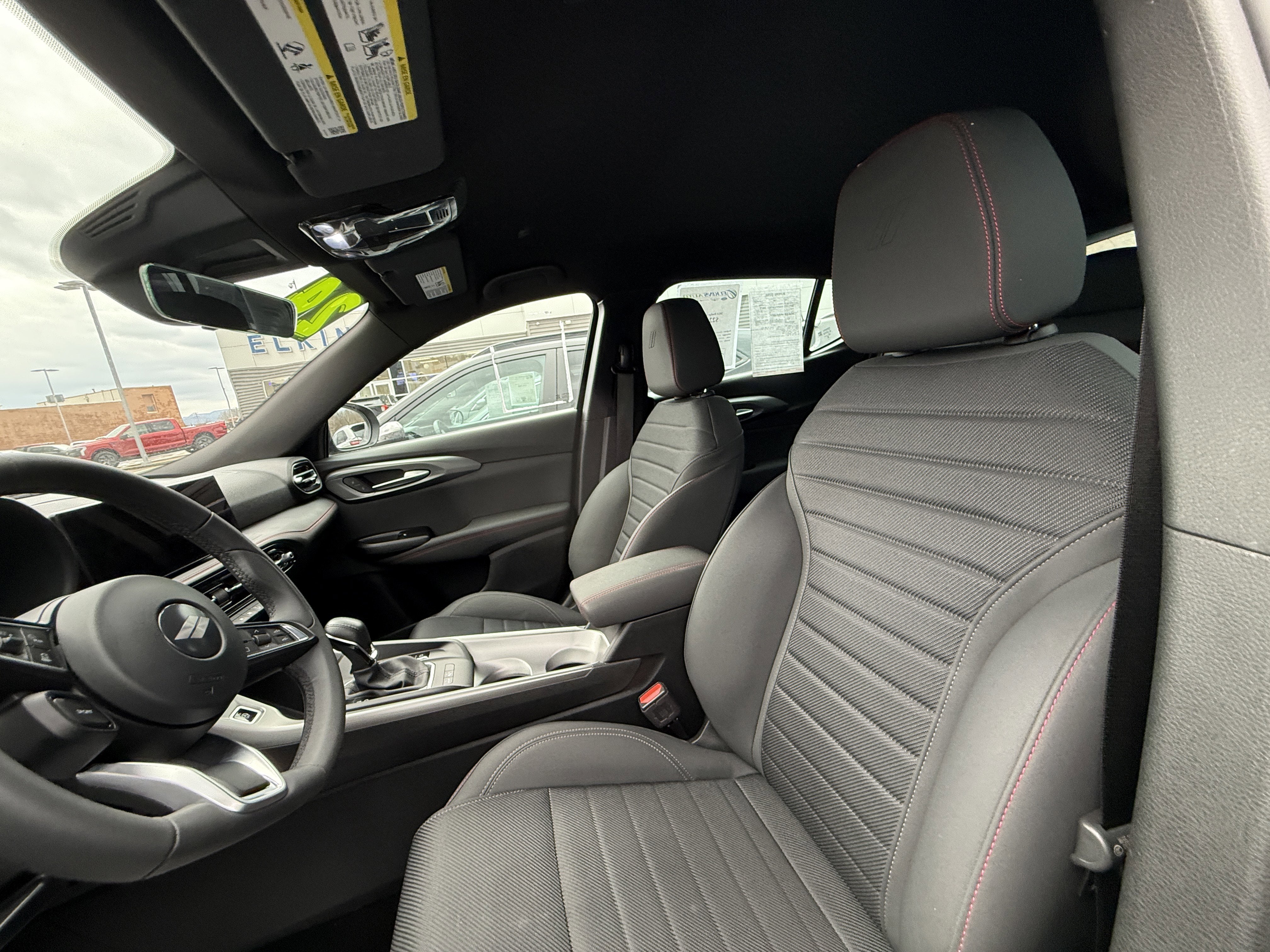 2024 Dodge Hornet GT