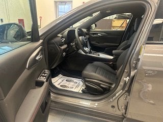 2024 Dodge Hornet GT