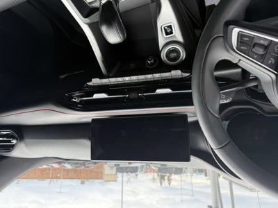 2024 Dodge Hornet GT