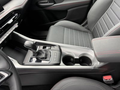 2024 Dodge Hornet GT