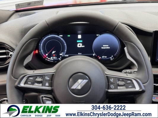 2024 Dodge Hornet R/T in Elkins, WV - Elkins Auto