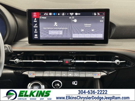 2024 Dodge Hornet R/T in Elkins, WV - Elkins Auto