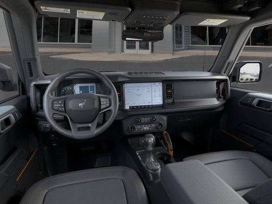 2024 Ford Bronco Badlands in Elkins, WV - Elkins Auto