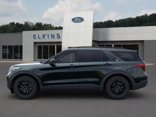 2024 Ford Explorer Timberline in Elkins, WV - Elkins Auto