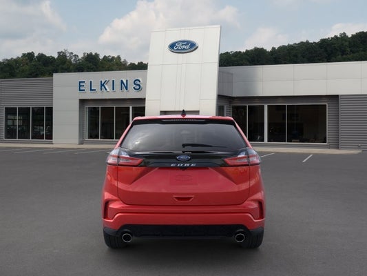 2024 Ford Edge ST-Line in Elkins, WV - Elkins Auto