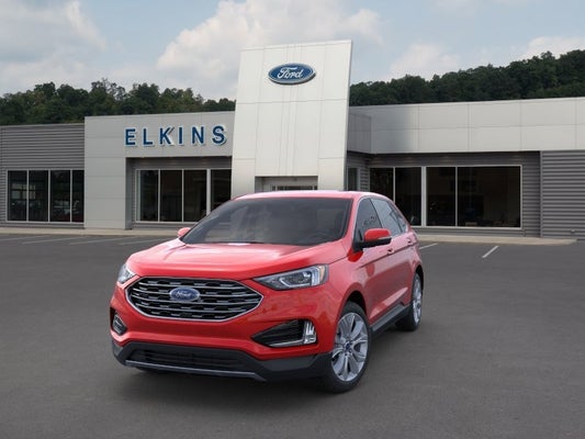 2024 Ford Edge Titanium in Elkins, WV - Elkins Auto