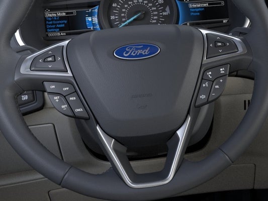 2024 Ford Edge Titanium in Elkins, WV - Elkins Auto