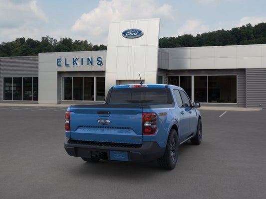 2024 Ford Maverick LARIAT Advanced in Elkins, WV - Elkins Auto