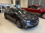 2019 Honda Civic Sedan EX