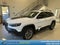 2023 Jeep Cherokee Trailhawk