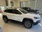 2023 Jeep Cherokee Trailhawk