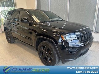 2021 Jeep Grand Cherokee Freedom