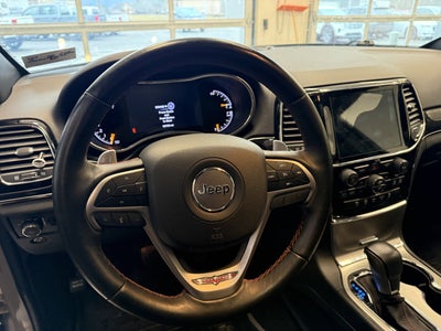 2019 Jeep Grand Cherokee Trailhawk