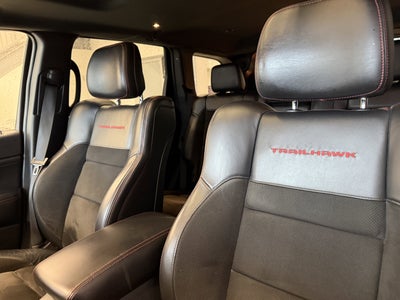 2019 Jeep Grand Cherokee Trailhawk