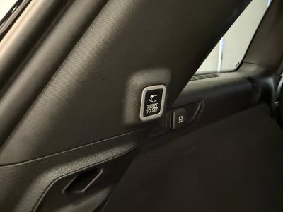 2022 Jeep Grand Cherokee Trailhawk