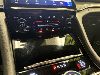 2022 Jeep Grand Cherokee Trailhawk