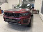 2022 Jeep Grand Cherokee Trailhawk