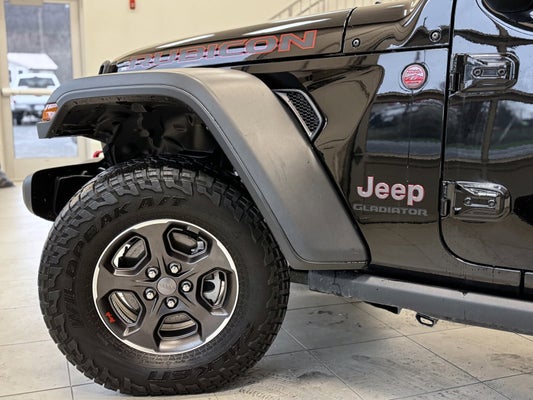 2021 Jeep Gladiator Rubicon in Elkins, WV - Elkins Auto