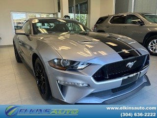 2020 Ford Mustang GT