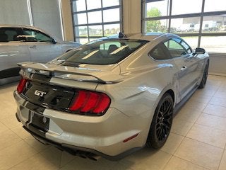 2020 Ford Mustang GT