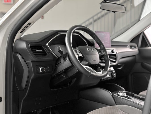 2021 Ford Escape SE in Elkins, WV - Elkins Auto