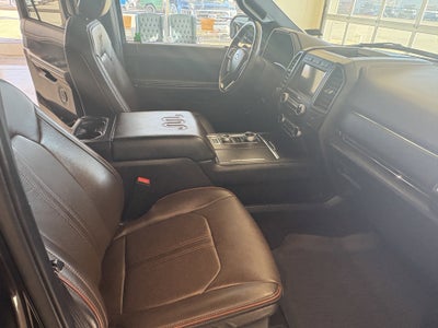 2021 Ford Expedition Max King Ranch