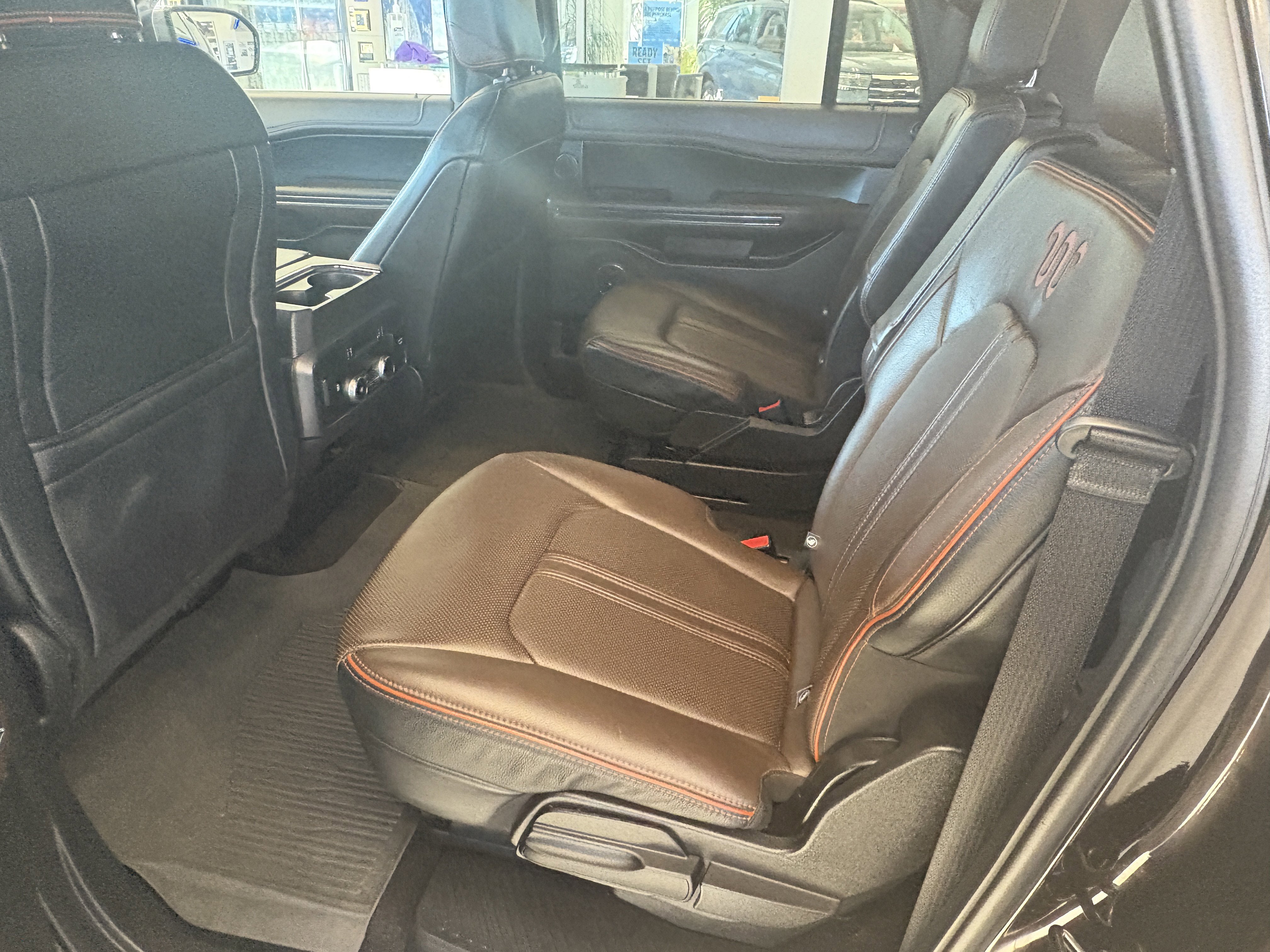 2021 Ford Expedition Max King Ranch