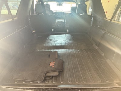 2021 Ford Expedition Max King Ranch