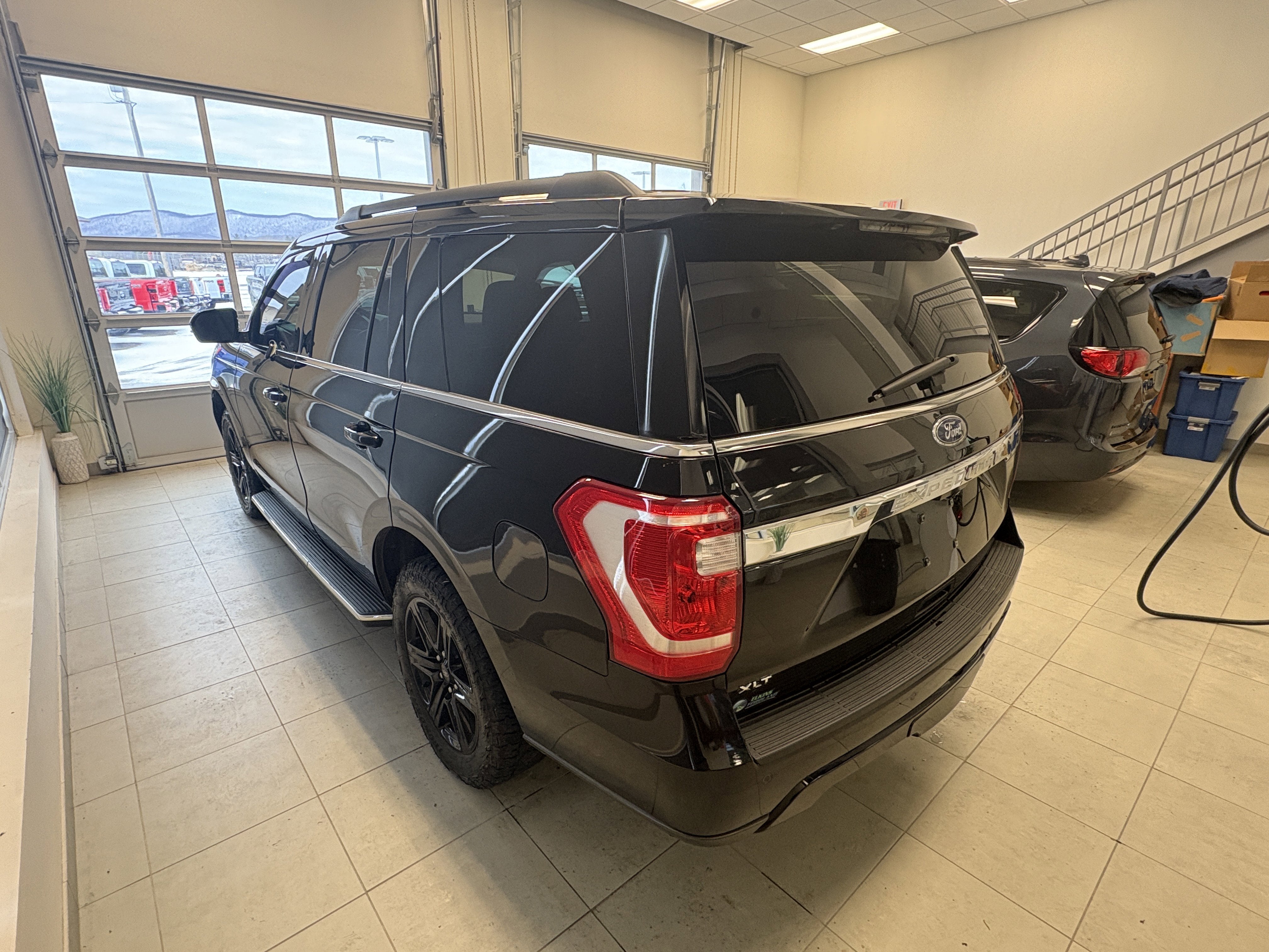 2021 Ford Expedition XLT