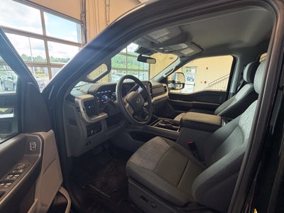 2026 Ford Super Duty F-250 SRW XLT