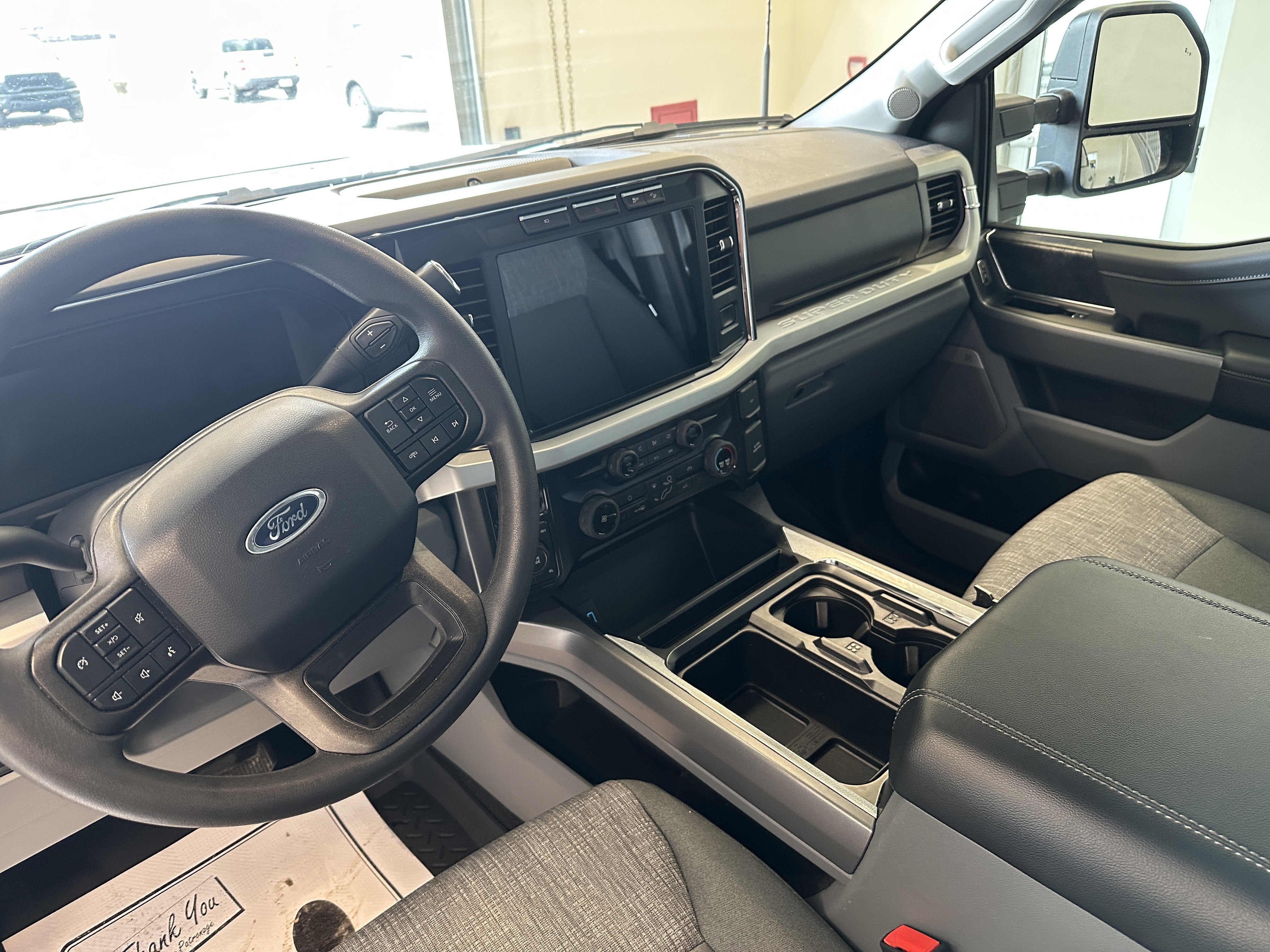 2024 Ford Super Duty F-250 SRW XLT